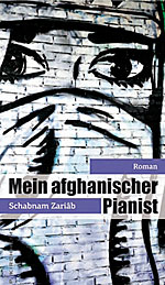 Zariab - Mein afghanischer Pianist
