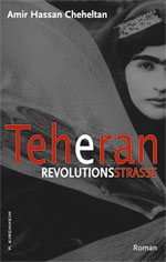 Cheheltan - Teheran Revolutionsstrasse