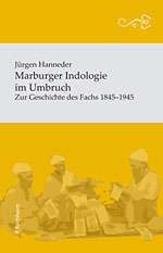 Jürgen Hanneder - Indologie im Umbruch