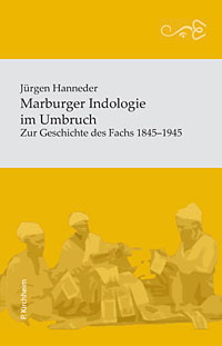 Hanneder - Indologie im Umbruch