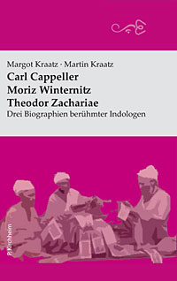 Kraatz - Cappeller, Winternitz,Zachariae